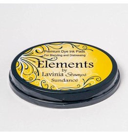 LAVINIA STAMPS LAVINIA ELEMENTS SUNDANCE PREMIUM DYE INK PADS