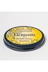 LAVINIA STAMPS LAVINIA ELEMENTS SUNDANCE PREMIUM DYE INK PADS