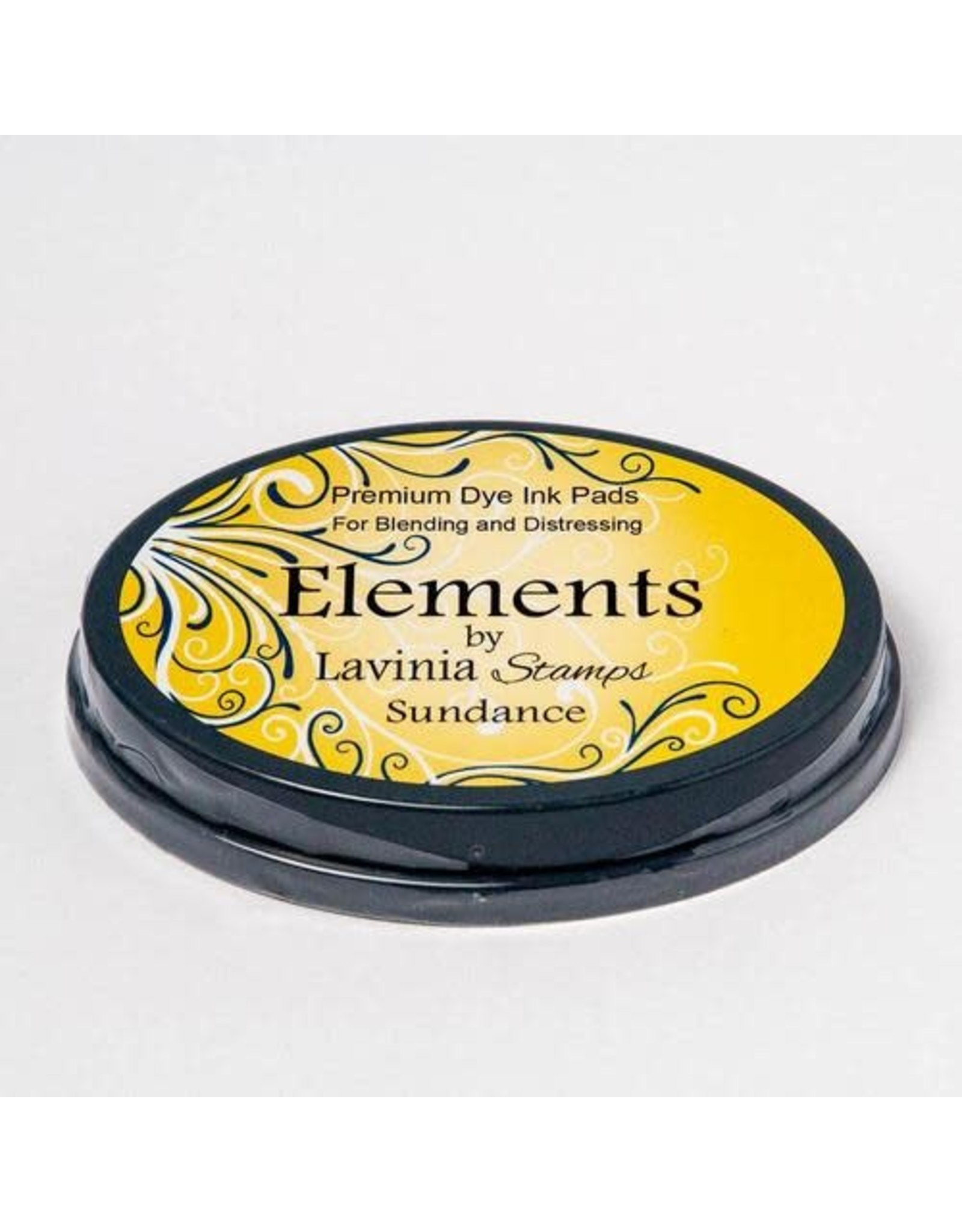 LAVINIA STAMPS LAVINIA ELEMENTS SUNDANCE PREMIUM DYE INK PADS