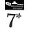EXPRESS YOURSELF MIP SILVER #7 STICKER