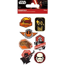 SANDYLION SANDYLION STAR WARS ESSENTIALS STICKERS