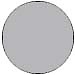 PAPER CUT THE PAPER CUT SLIMLINE CARDS WITH ENVELOPES PEWTER 10 PACK