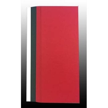 PAPER CUT THE PAPER CUT VINTAGE VARIETY SLIMLINE LAYERS 3.25x8.25 25 PACK