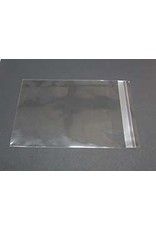 PAPER CUT THE PAPER CUT A2 CRYSTAL CLEAR 4.63x5.75 ENVELOPES 25 PACK