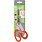 TONIC TONIC STUDIOS SCISSORS TITANIUM GENERAL PURPOSE RIGHT HANDED 8.5''
