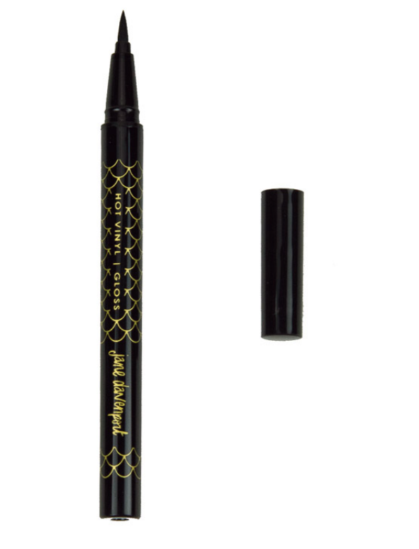 JANE DAVENPORT MAKING FACES HOT VINYL GLOSS ULTIMATE PEN