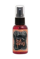 RANGER DYLUSIONS INK SPRAY SQUEEZED ORANGE 2OZ