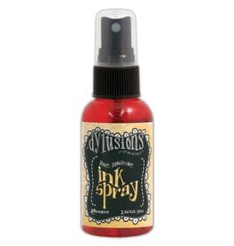 RANGER DYLUSIONS INK SPRAY PURE SUNSHINE 2OZ