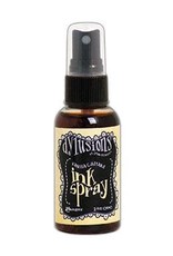 RANGER DYLUSIONS INK SPRAY VANILLA CUSTARD 2OZ