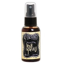 RANGER DYLUSIONS INK SPRAY VANILLA CUSTARD 2OZ