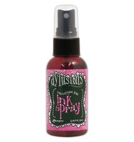 RANGER DYLUSIONS INK SPRAY BUBBLEGUM PINK2OZ