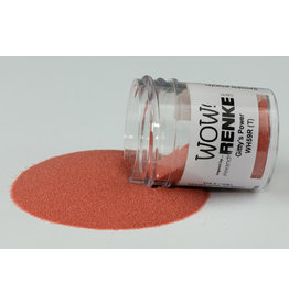 WOW! WOW! ALEXANDRA RENKE GITTY'S POWER EMBOSSING POWDER 0.5OZ