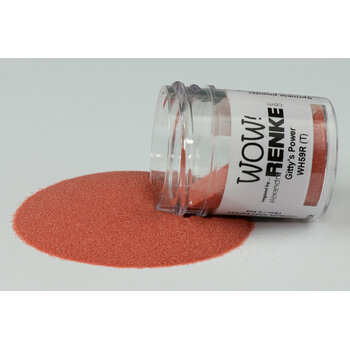 WOW! WOW! ALEXANDRA RENKE GITTY'S POWER EMBOSSING POWDER 0.5OZ
