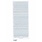 STARFORM STARFORM 1 - 0 NUMERALS SILVER PEEL OFFS