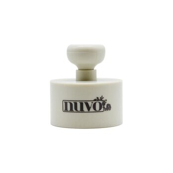 TONIC TONIC STUDIOS NUVO LARGE BLENDING BRUSH