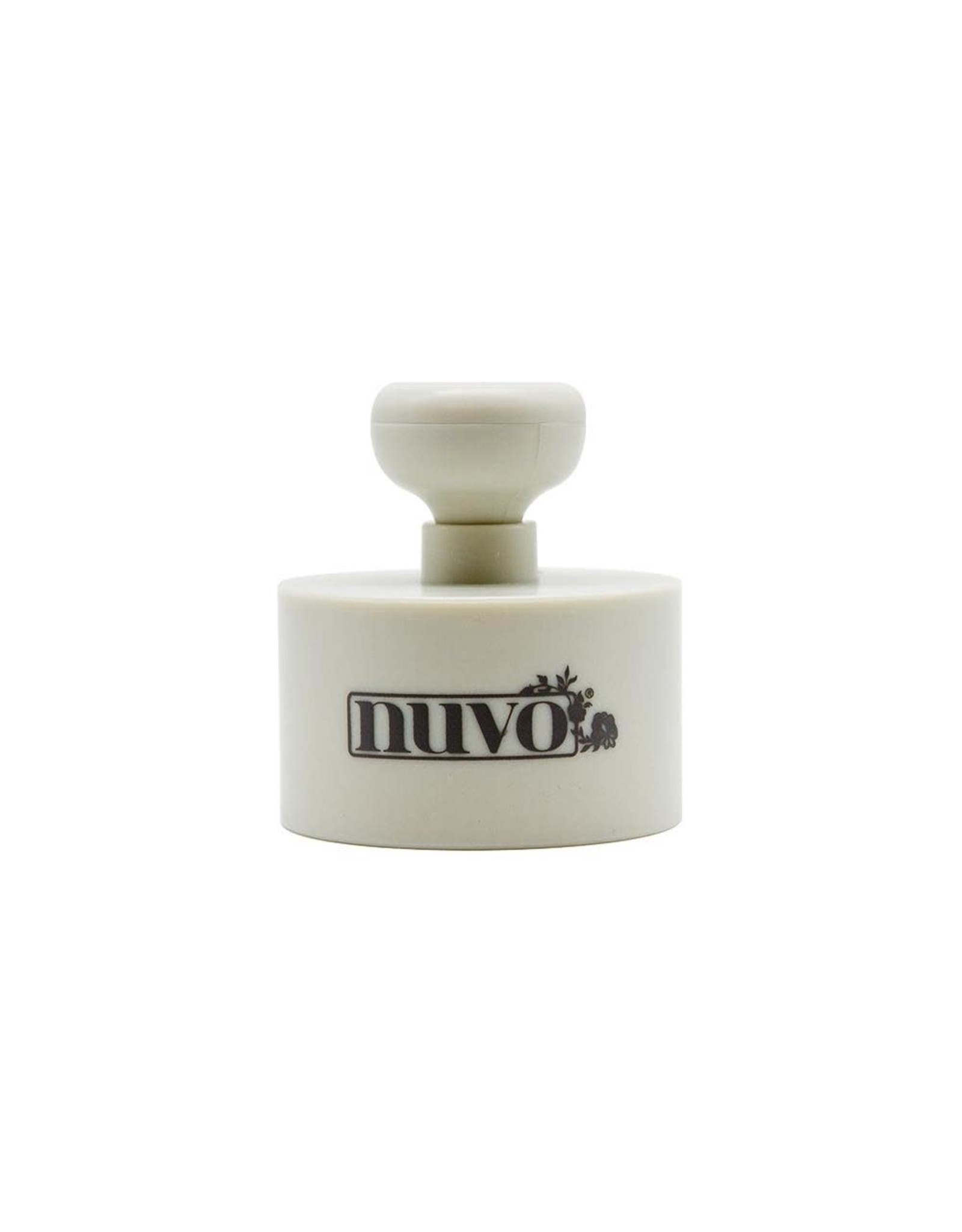 TONIC TONIC STUDIOS NUVO LARGE BLENDING BRUSH