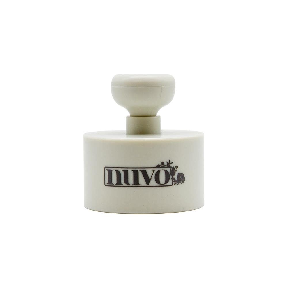 TONIC TONIC STUDIOS NUVO LARGE BLENDING BRUSH