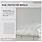 K&COMPANY 8x8 PAGE REFILLS 10PK