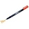 TOMBOW TOMBOW FUDENOSUKE ORANGE BRUSH PEN