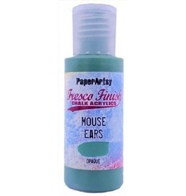 PAPER ARTSY PAPER ARTSY FRESCO FINISH MOUSE EARS OPAQUE ACRYLIC PAINT 50ML