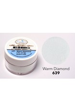 ELIZABETH CRAFT DESIGNS ELIZABETH CRAFT DESIGNS SILK MICROFINE GLITTER WARM DIAMOND 0.5OZ