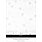 ALTENEW ALTENEW 8.5x11 MASKING PAPER 10 DOUBLE SIDED ADHESIVE SHEETS