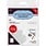 3L SCRAPBOOK ADHESIVES WHITE 3D FOAM CREATIVE SHEETS 2/PK