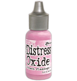 RANGER TIM HOLTZ DISTRESS OXIDE REINKER KITSCH FLAMINGO 0.5OZ