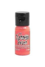 RANGER TIM HOLTZ DISTRESS ACRYLIC PAINT ABANDONED CORAL 1OZ