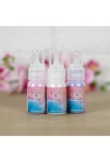 CREATIVE EXPRESSIONS CREATIVE EXPRESSIONS COSMIC SHIMMER JAMIE RODGERS PURPLE AFAIR PIXIE SPARKLES 30ML