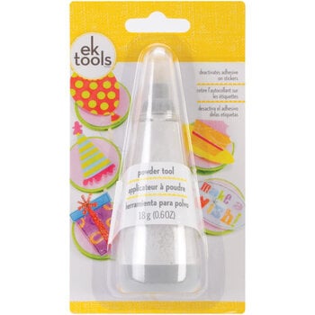 EK SUCCESS EK SUCCESS POWDER TOOL