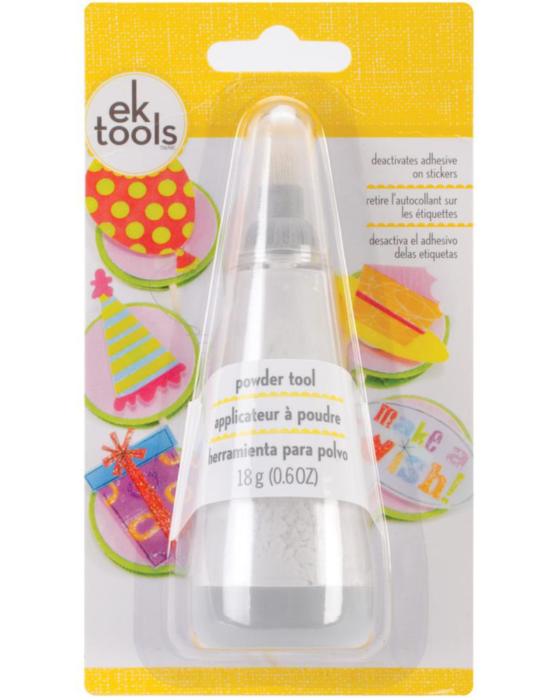 EK SUCCESS EK SUCCESS POWDER TOOL