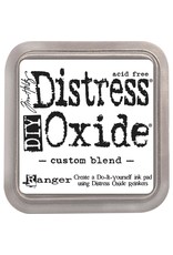 RANGER TIM HOLTZ DISTRESS OXIDE INK PAD CUSTOM BLEND