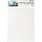 RANGER RANGER SIMON HURLEY CREATE STARK WHITE CARDSTOCK 110LBS 8.5x11 10 SHEETS