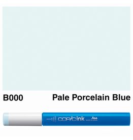 COPIC COPIC B000 PALE PORCELAIN BLUE REFILL