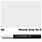 COPIC COPIC N0 NEUTRAL GRAY NO. 0 REFILL