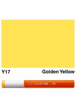 COPIC COPIC Y17 GOLDEN YELLOW REFILL