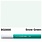 COPIC COPIC BG0000 SNOW GREEN REFILL