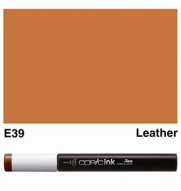 COPIC COPIC E39 LEATHER REFILL