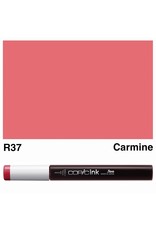 COPIC COPIC R37 CARMINE REFILL