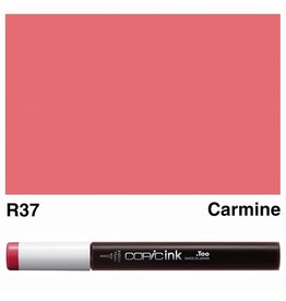 COPIC COPIC R37 CARMINE REFILL