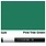 COPIC COPIC G29 PINE TREE GREEN REFILL