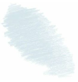 CARAN D’ARCHE CARAN D'ACHE SILVER GREY NEOCOLOR II WATER-SOLUBLE WAX PASTEL