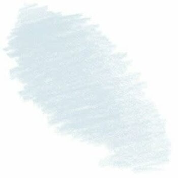 CARAN D’ARCHE CARAN D'ACHE SILVER GREY NEOCOLOR II WATER-SOLUBLE WAX PASTEL