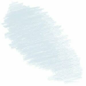 CARAN D’ARCHE CARAN D'ACHE SILVER GREY NEOCOLOR II WATER-SOLUBLE WAX PASTEL