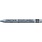CARAN D’ARCHE CARAN D'ACHE GREY NEOCOLOR II WATER-SOLUBLE WAX PASTEL