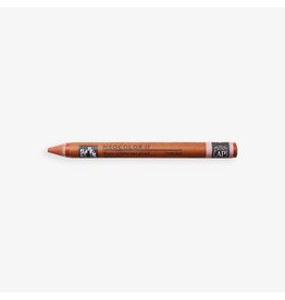 CARAN D’ARCHE CARAN D'ACHE RUSSET NEOCOLOR II WATER-SOLUBLE WAX PASTEL