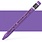 CARAN D’ARCHE CARAN D'ACHE MAUVE NEOCOLOR II WATER-SOLUBLE WAX PASTEL