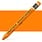 CARAN D’ARCHE CARAN D'ACHE ORANGE NEOCOLOR II WATER-SOLUBLE WAX PASTEL
