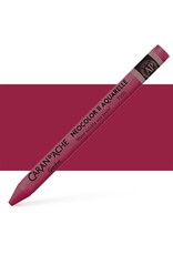 CARAN D’ARCHE CARAN D'ACHE CRIMSON ALIZARIN NEOCOLOR II WATER-SOLUBLE WAX PASTEL